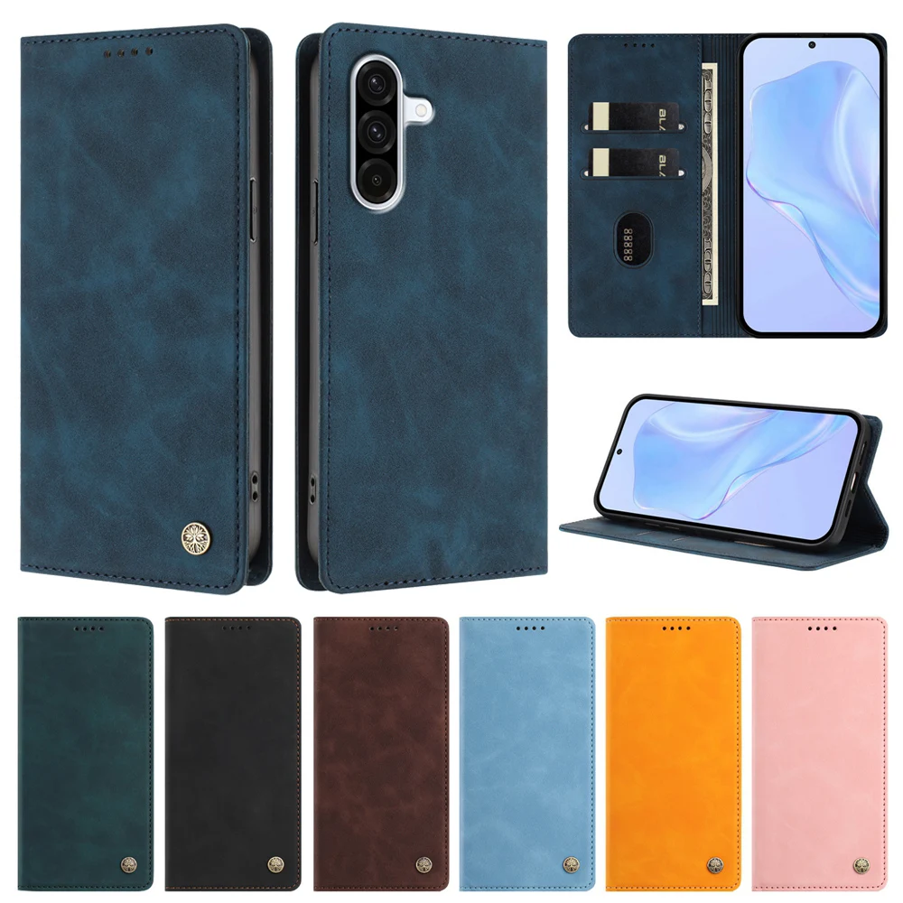 Galaxy A36 Rivet Le… - image