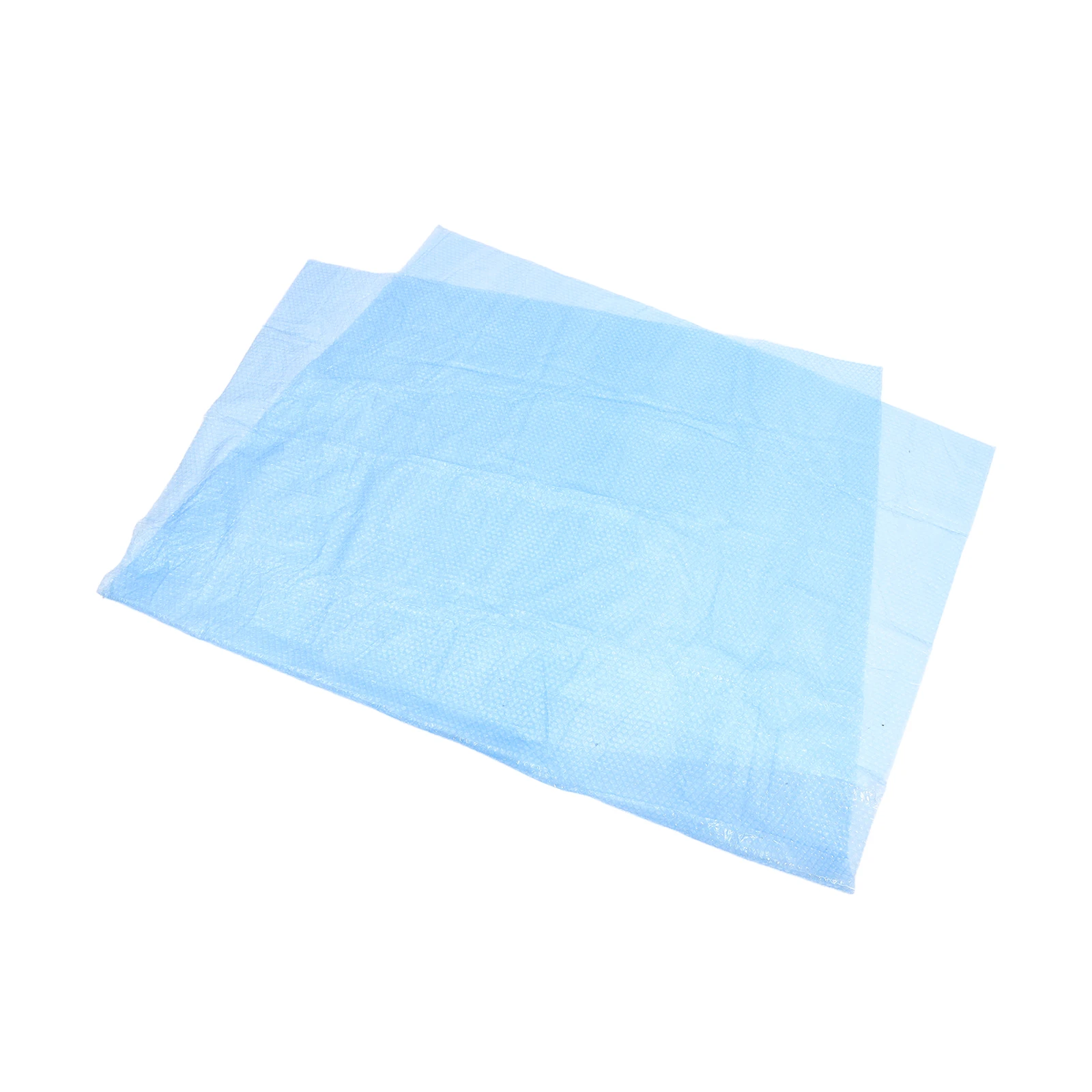 

1pc Pool Cover Insulation Bubble Rectangular Anti-evaporation Inflatable Spa Water Therapy Durable PE Foldable Storage Outdoor