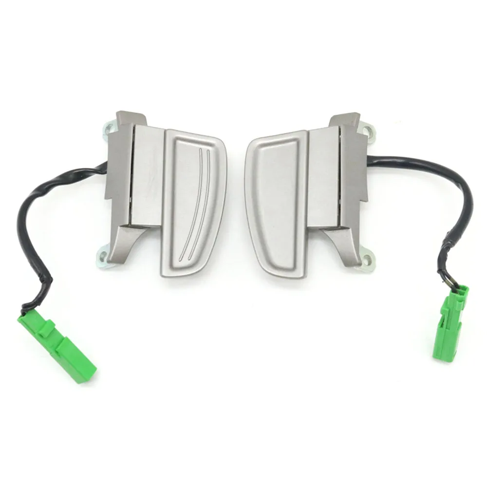 

For Honda Civic 8 Generation 2007 2008 2009 2010 2011 Car Steering Wheel Paddle Shift Switch 78560SNBN81ZA