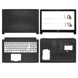 Neue Original Für Acer Aspire 7 A715-71 A715-71G A715-72G N17C4 Lcd Zurück Abdeckung Hinten Deckel Top Fall Laptop Abdeckung Bildschirm zurück Shell