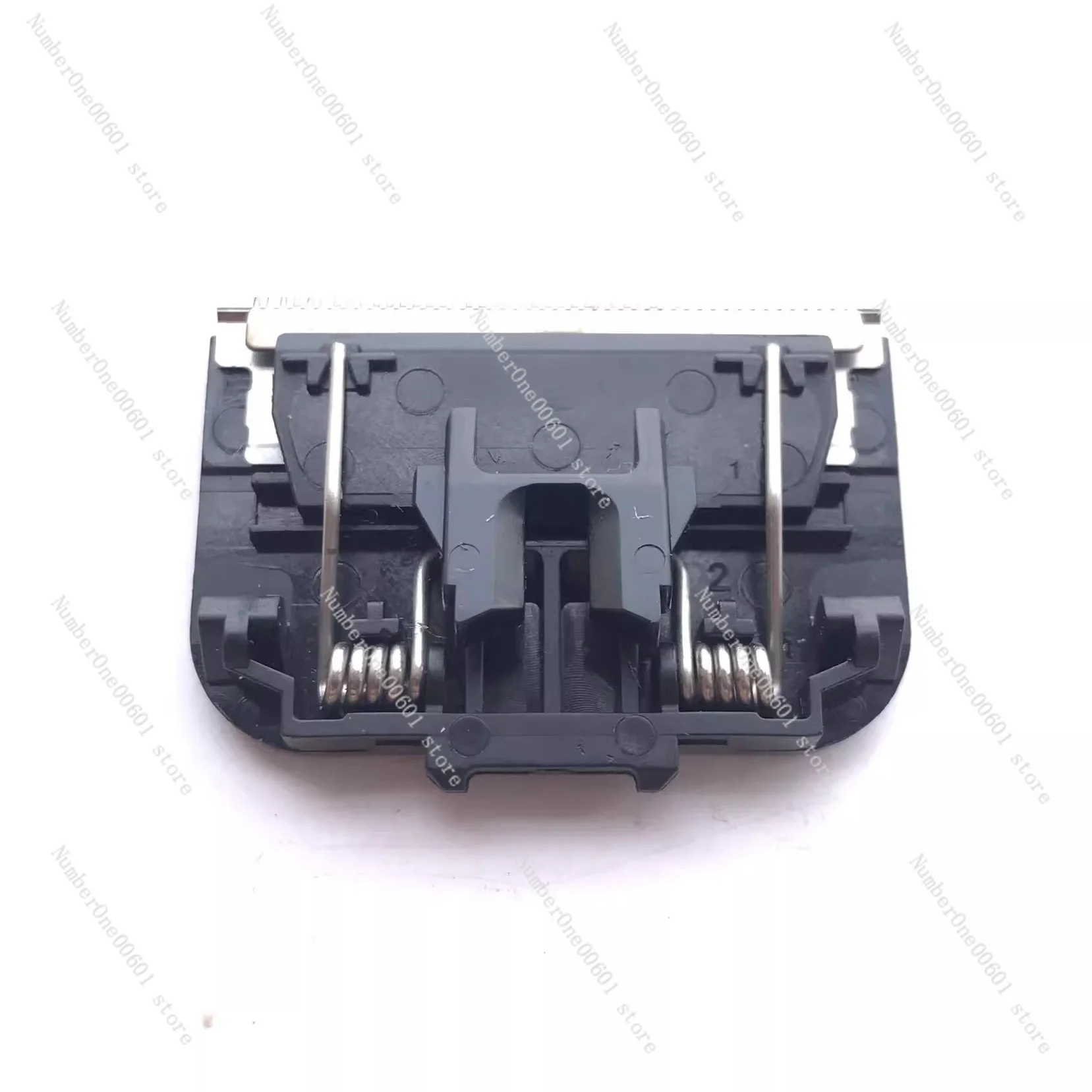 ER9500 Trimmer Head For Panasonic ER-GK60 ER-GK70 ER-WGK6A ER-WGK5A ER-WGK8A ER-GD60 ER-GK20 Body Hair Trimmer ER 9500