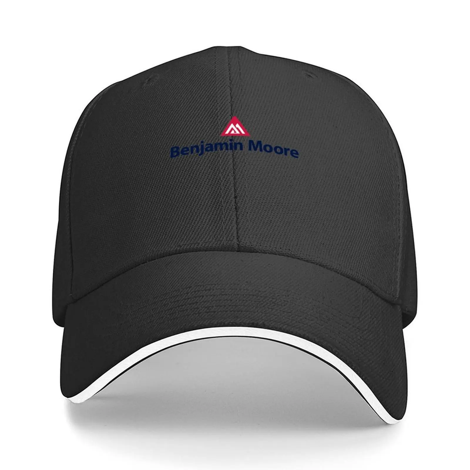 

Best Seller Benjamin Moore Merchandise Essential T-Shirt Baseball Cap Cosplay party Hat Sunscreen New In Hat Golf Women Men's