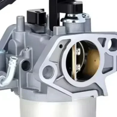 

Карбюратор для двигателей Honda GX390 13 л.с., артикулы 16100-ZF6-V01, 16100-Z5T-901, 17210-ZE3-505, для газонокосилок и садового инструмента