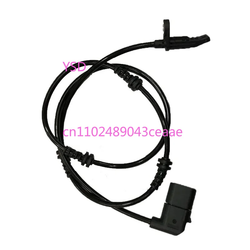 Car Rear ABS Wheel Speed Sensor Assembly Reference OE 2229051000 Anti-lock Brake System Repair Accessory
