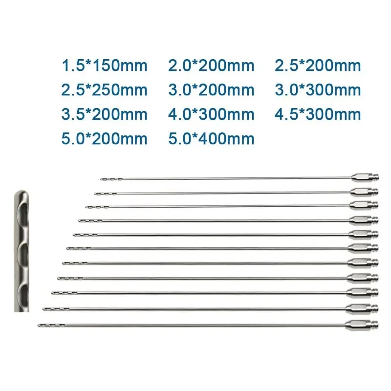 1pcs Liposuction Cannula Three Holes Fat Harvesting Cannula Aspiration Cannula Liposuction Tool