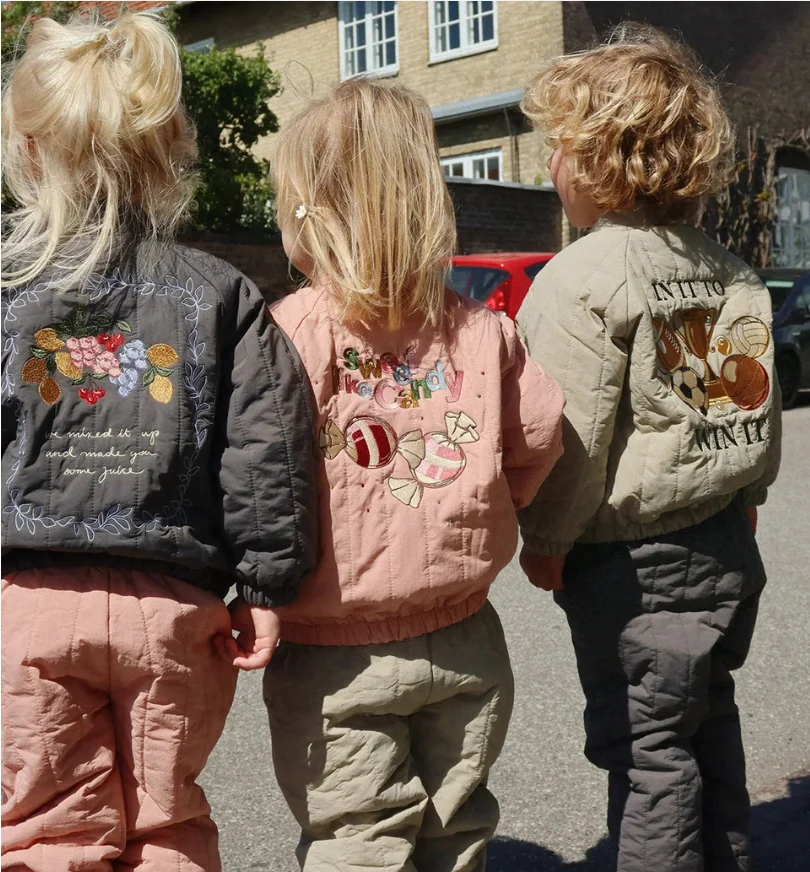 Thumbnail 3 - #66 Best Baby Outerwear to Buy In 2026