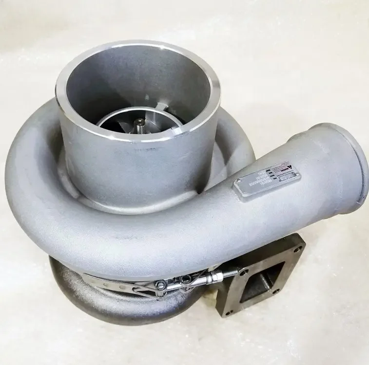 High Quality  HX82 QSK60 Turbocharger  3784746 3784747 3793677 4033443