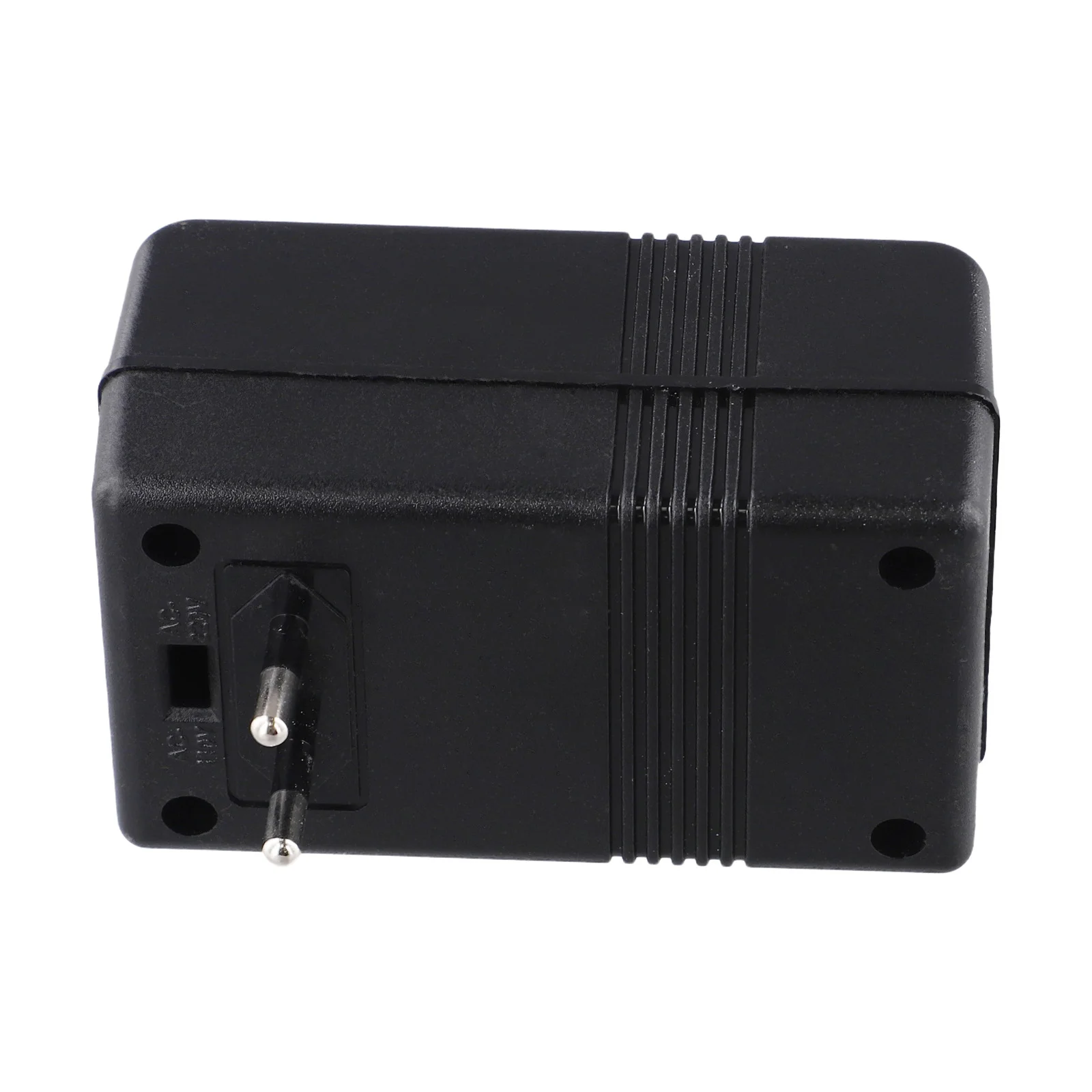 Business Trips AC 220V To 110V Transformer Efficient Transformer Hassle-Free Plastic And Metal For Smartphones