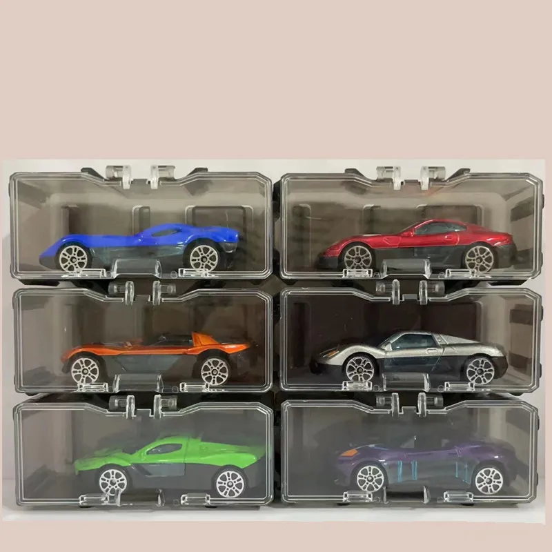 New product 1: 64 alloy supercar model,simulation racing toy,children's toy gifts,wholesale