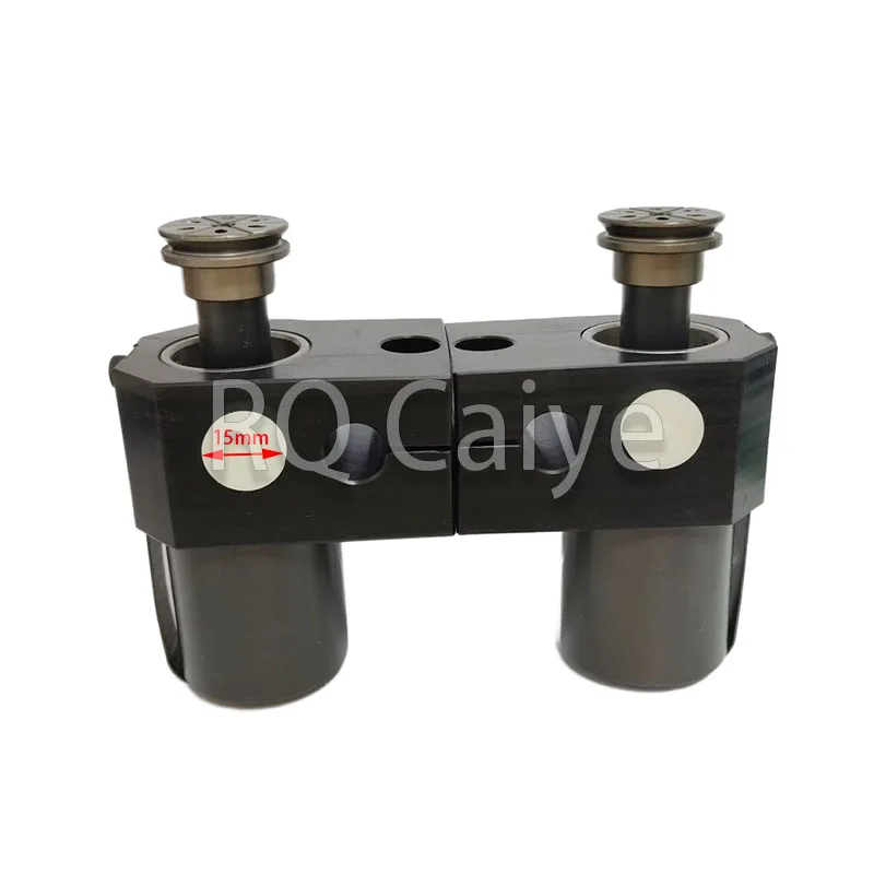 Manroland Roland Lifting Sucker Forwarding Sucker Offset Printing Machine Parts High Quality Printing Equipment Accessory