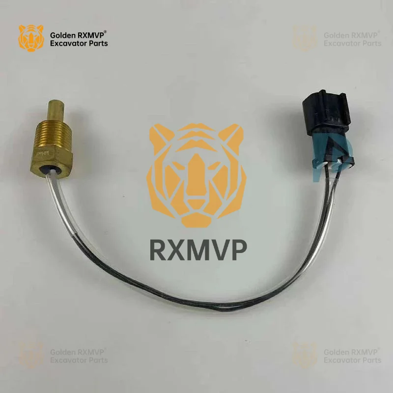 For  Accessories 6D125 S6D102E S6D125 S6D140E S6D95L SA6D140 Engine Water Temperature Sensor 7861923320 7861-92-3320 Excavator