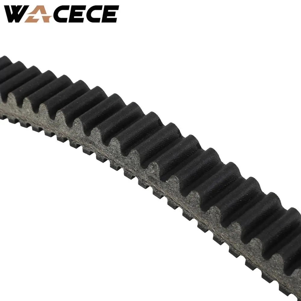 Correia de motocicleta para ATV, Moto Peças, Borracha de Aramida, Heavy Duty, UTV, RZR 1000 XP 1000S 900S 900 XP S 2014-2021