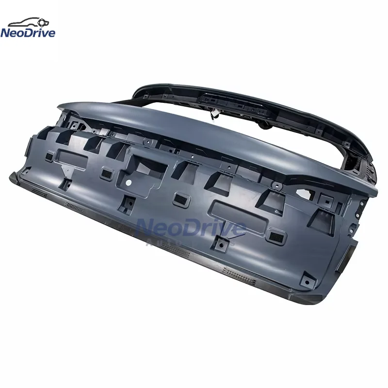 قطع غيار السيارات من سلسلة MG بسعر المصنع أجزاء جسم السيارة لبوابة الذيل لسلسلة MG OE NO 10993501-SPRP #4