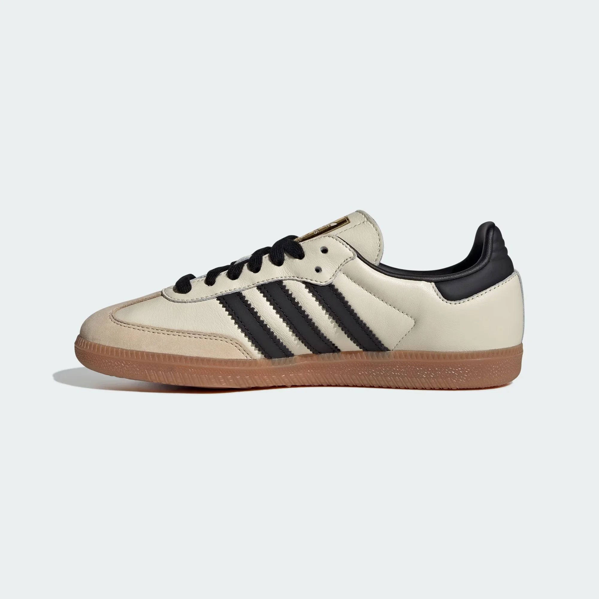 Adidas Samba-Chaussures d\'entraînement allemandes pour hommes et femmes, Baskets classiques, Chaussures de planche décontractées, Couple polyvalent