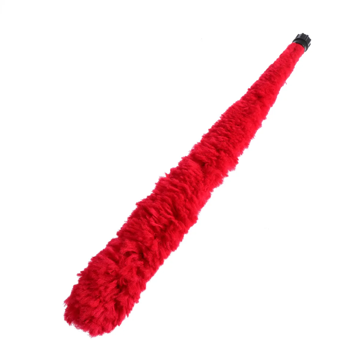 Essential Saxophone Cleaner Brush Premium Soft Fiber 360 Degree Swivel Head for Easy Access Cleaning Sax Maintenance Kit