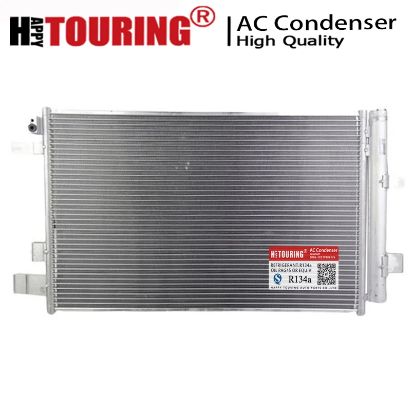 

Конденсатор переменного тока для SUBARU Impreza XV 73210FL000 73210-FL000