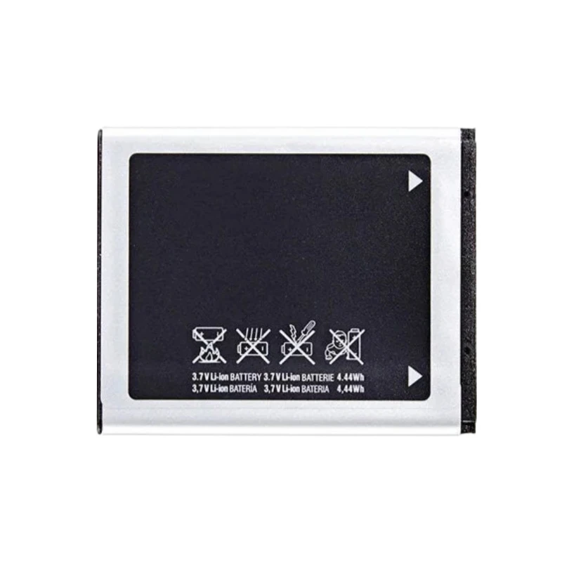 High Quality AB474350BU Phone Battery 3.7V 1200mAh For Samsung SGH-D780 SGH-D788 SGH-G810 SGH-G810C SGH-G818E SGH-i550 Brand New
