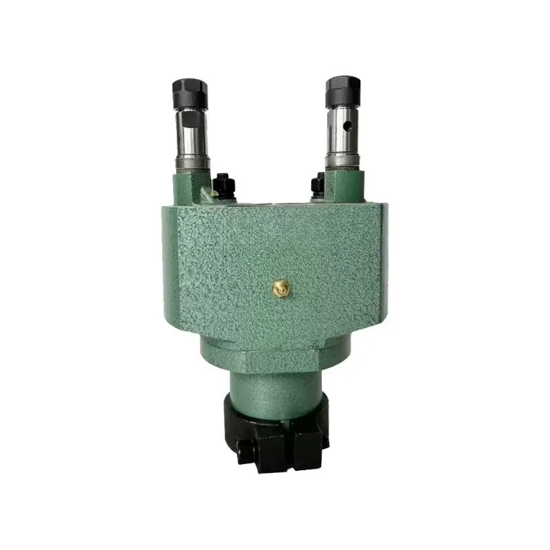 for ST Series Multi-axis Customized Adjustable Drilling Two-axis Tapping Machine Accessories Universal Type