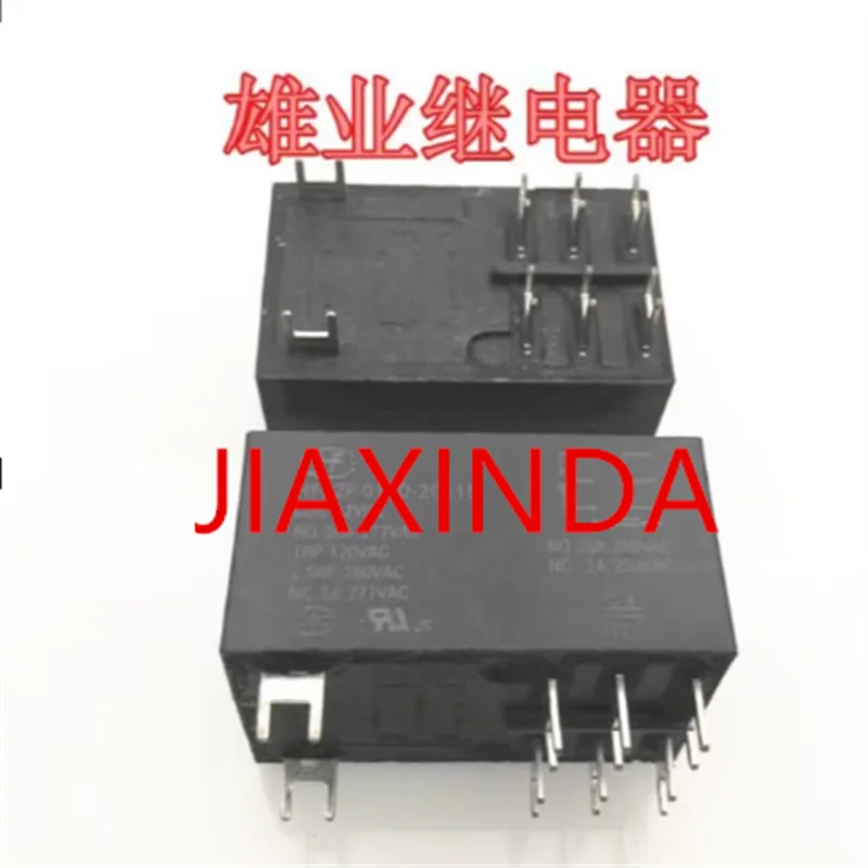 12V relay HF92F-012D-2C11S 12VDC HF92F-012D-2C11S-12VDC  HF92F012D2C11S 12VDC DC12V 12V 30A 277VAC