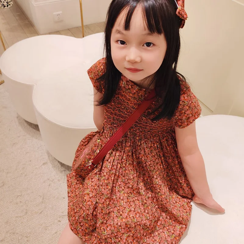 Thumbnail 3 - #65 Ranked Baby Dresses Picks in 2026