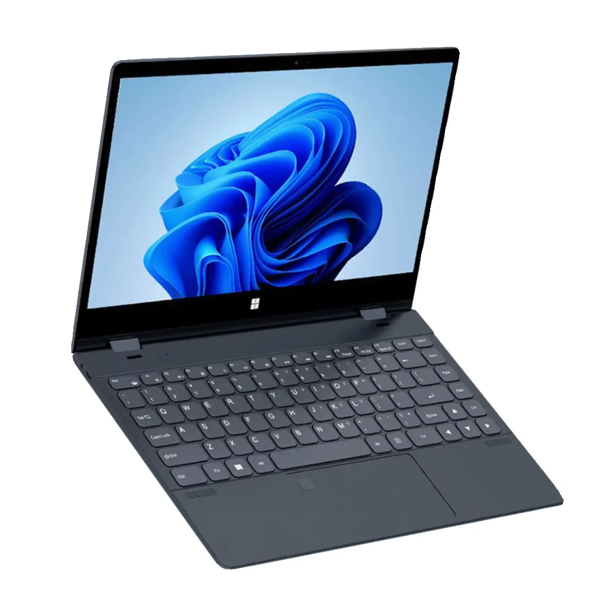 Tablet PC de 14 pulgadas 2 en 1, portátil con sistema Windows 10, netbook para oficina y juegos