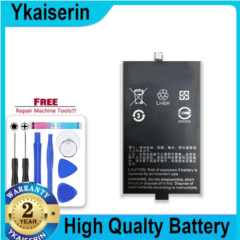 

1100mAh Replacement Battery BT-000386 for Zebra EC30 BT-000386-00 BTRY-EC30-12MA1-01 Portable Mobile Phone Batteries + Track NO