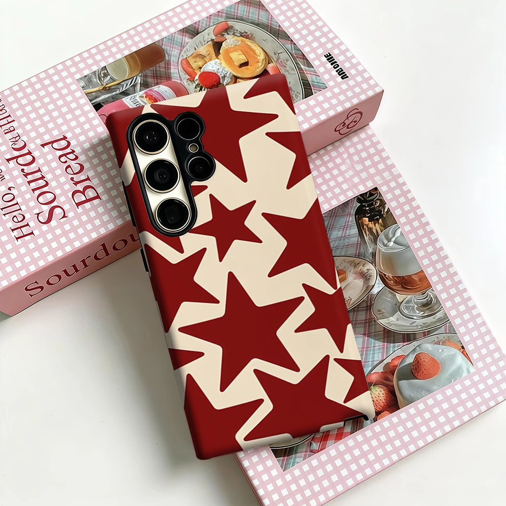 Kaseo Phone Case for Samsung G - Samsung Galaxy S24 ulasan dan harga