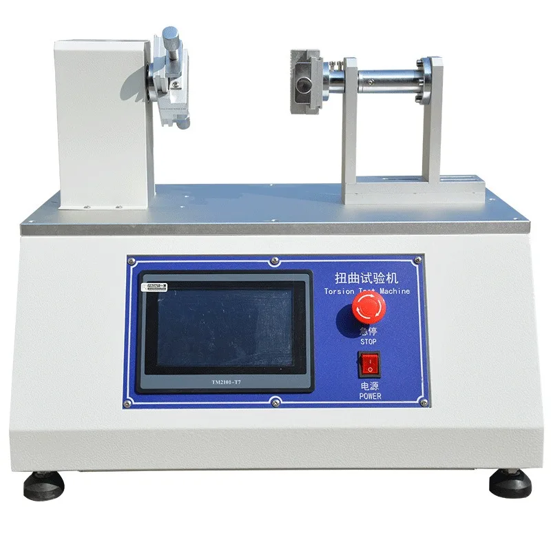 

Mobile phone case distortion testing machine, laptop distortion testing machine