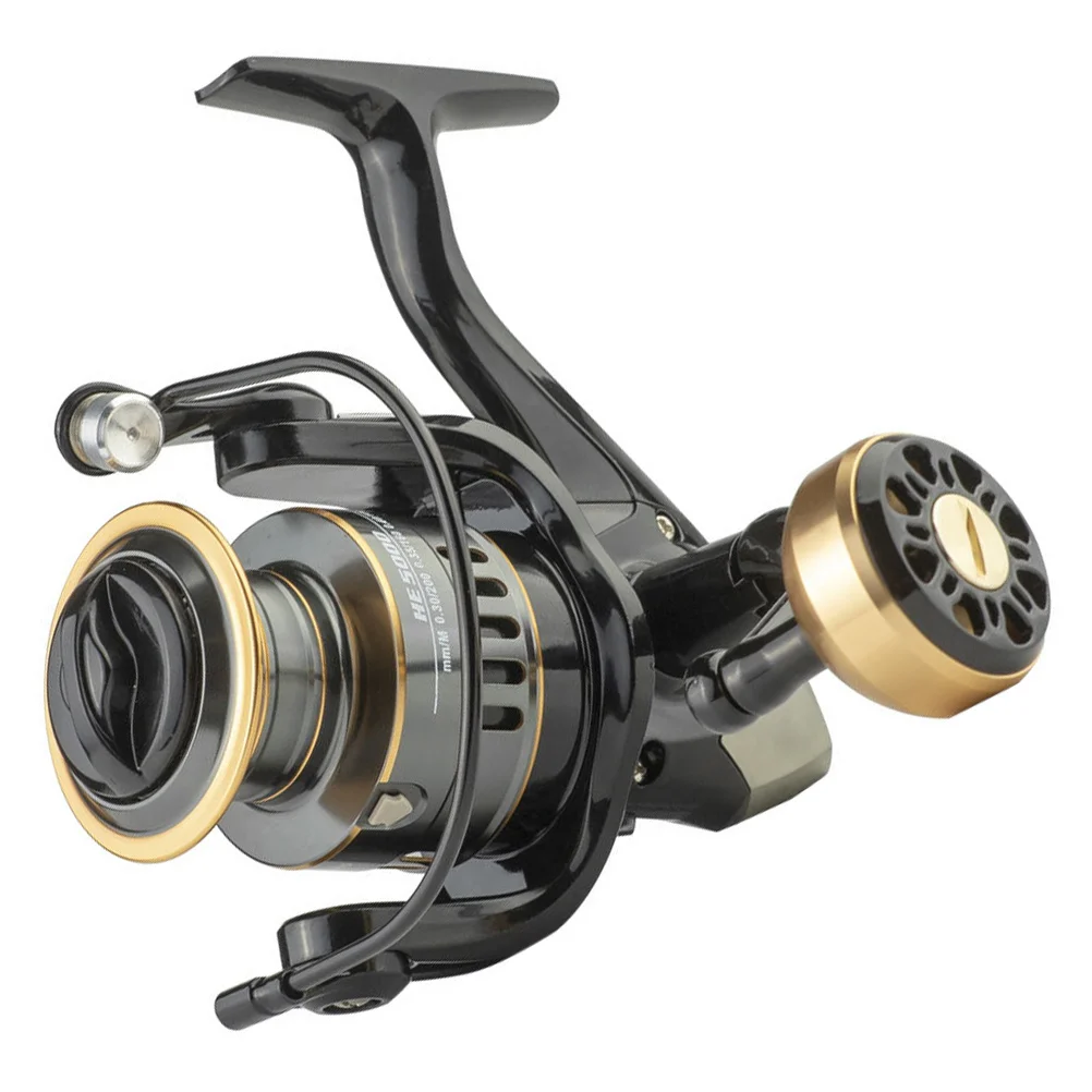 

Fish Reel Fishing Throwing Rod Full Metal Alloy Wheel Cnc 12 Axis Gear Accessories