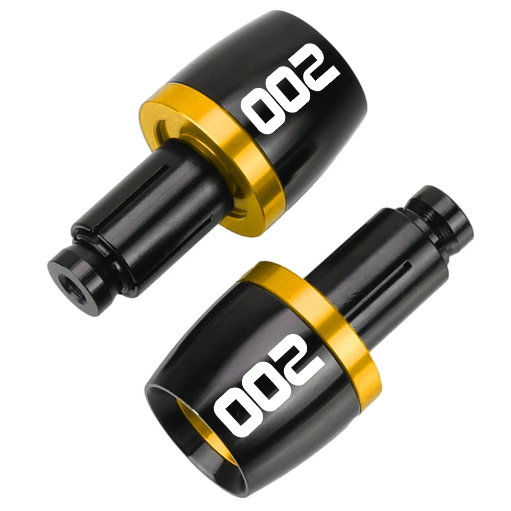 Universal FOR 200 DUKE 200DUKE 2012-2017 2018 2019 2020 2021 2022 2023 Handlebar Grips Bar Ends Cap Counterweight Plug Slide