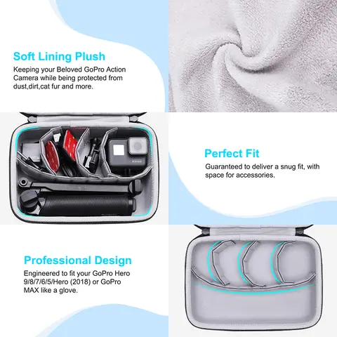 8 best sales Hjälte-hårt fodral - №1