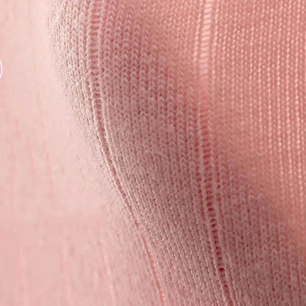 5 szt. Bezszwowe majtki damskie jednorazowe, z średnim stanem, plus size, w paski, bielizna, proste figi dla kobiet.