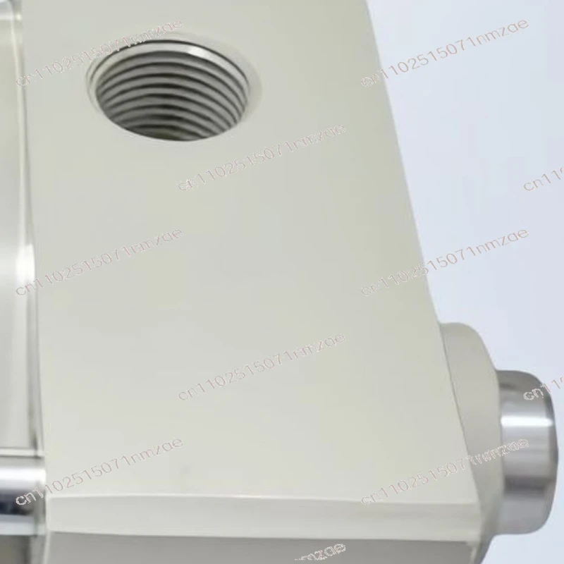 

Поршневой шток, неротационный цилиндр с тяговым штоком QGAD125-114DL/1 для изготовления различных нестандартных цилиндров