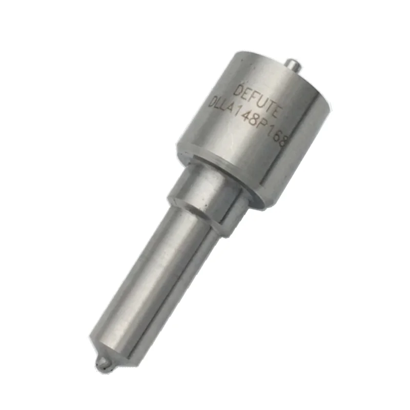 

Diesel DLLA148P168/F019121168WEAD900121044C applies to Yuchai diesel injector nozzle YC4E150-20/YC4110ZLQ（Euro II 150ps）4110ZZLQ