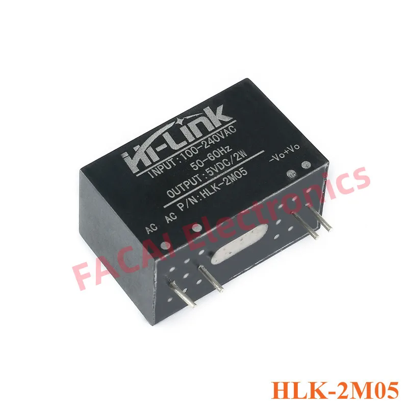 HLK-10M05 HLK-10M12 HLK-2M12 HLK-2M09 HLK-2M05 2 m03 AC-DC leistungs modul mini isolation schalter netzteil modul 220v bis 12v/5v