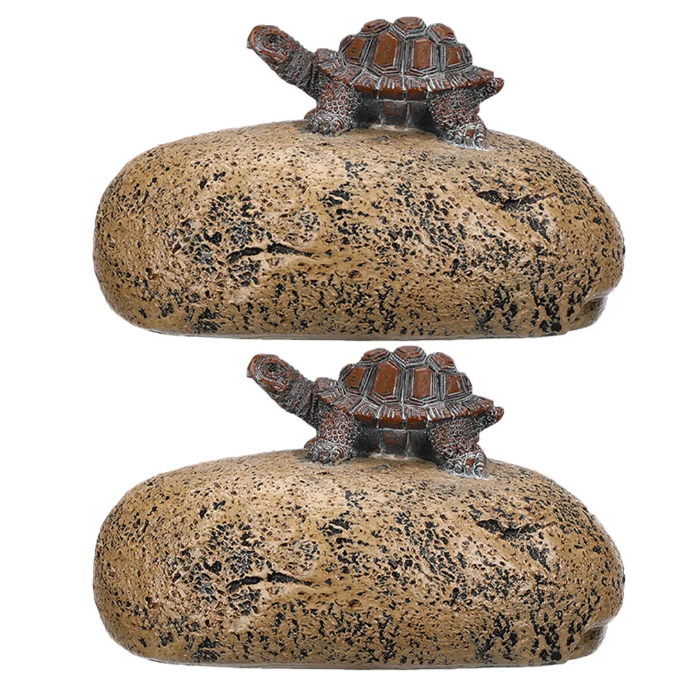 2pcs-resin-key-box-fake-rock-stone-shape-outdoor-key-hider-simulated-stone-hidden-storage-for-garden-office-home