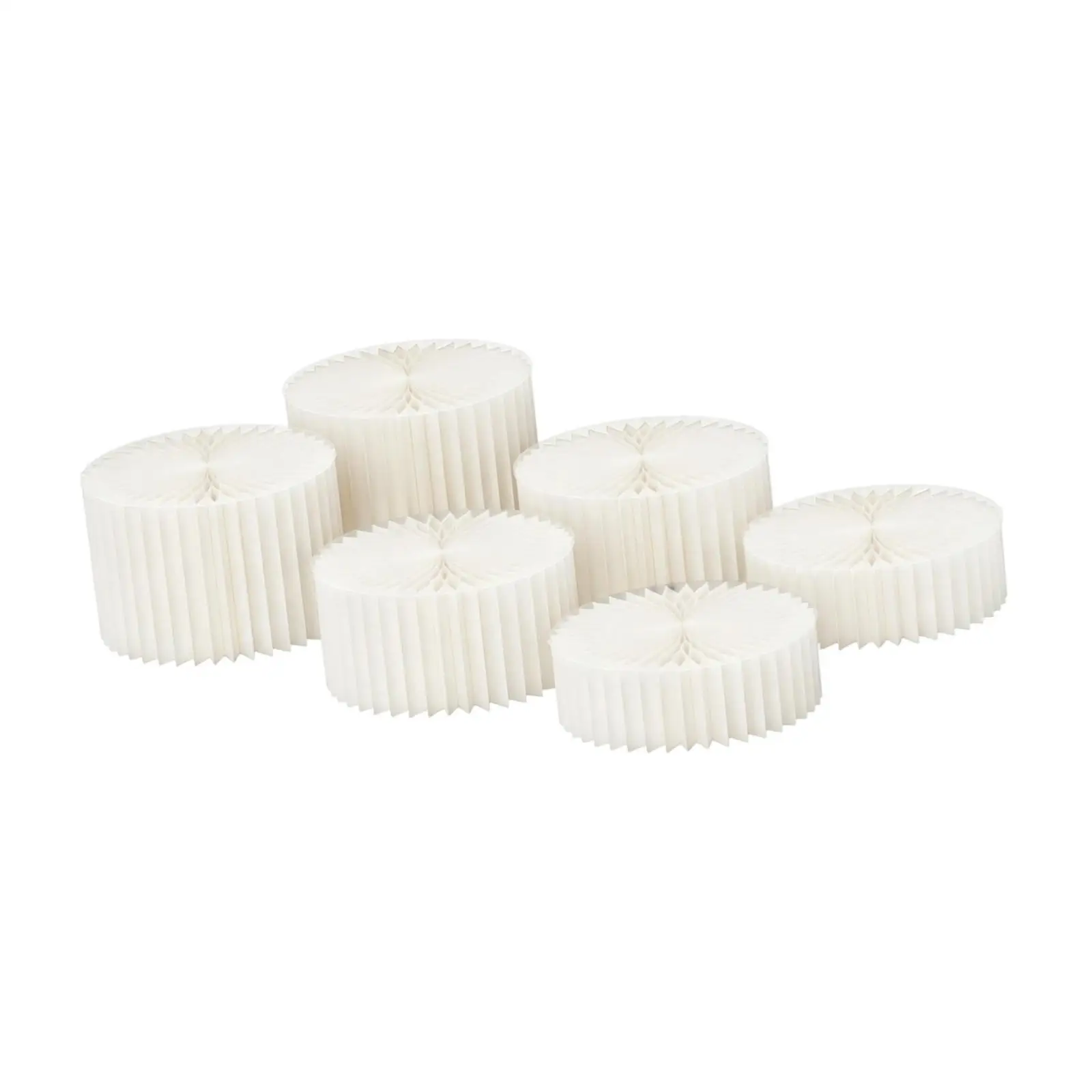 Decorative Anniversary Birthday Jewelry Organizer Cake Display Bases Food Risers for Party Dessert Setup
