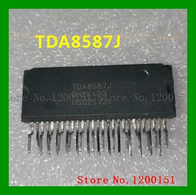 70055AB 70005AC 7005AC TDA8587J ZIP27