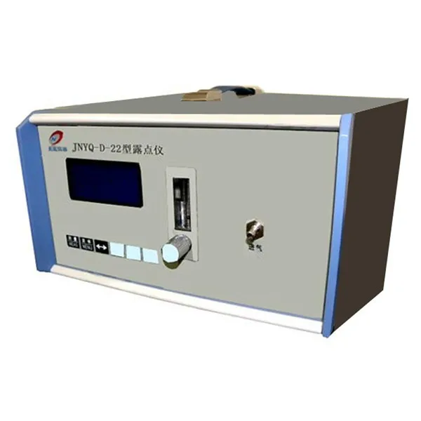 JNYQ-D-22 dew point meter