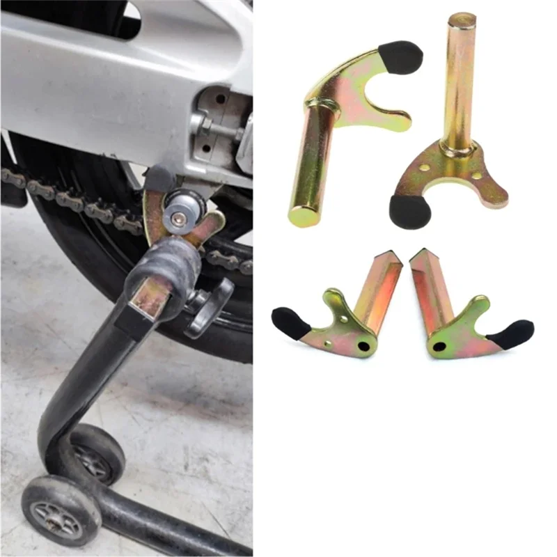 R4-Wheel Support Fr… - image