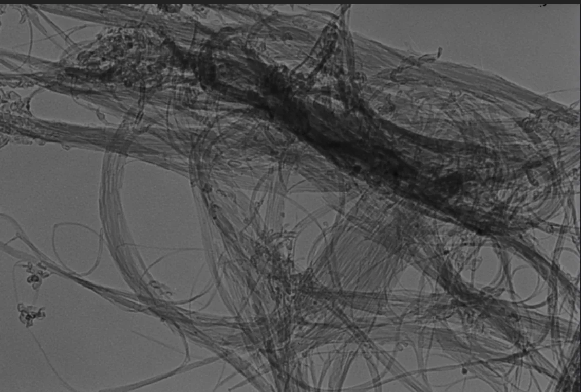 60% Purity Double Walled Carbon Nanotubes(2-4nm)