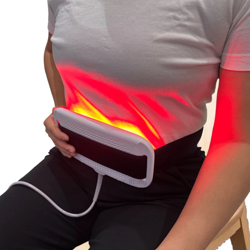 الصحة الصينية يانغ شنغ تيراهيرتز RF الحرارية تدليك القدم العلاج الرعاية الصحية وظيفة البلازما الضوء الأحمر والأزرق منتج جديد