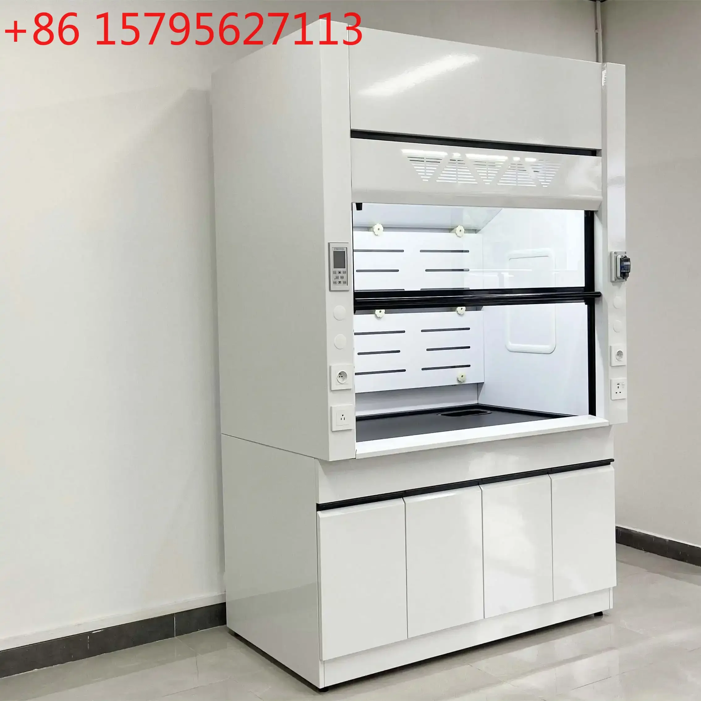 Fume Hood Laborator…
