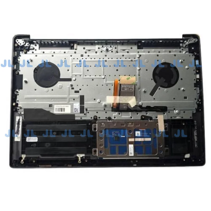 

LI + 5CB1J08818 Верхний чехол для упора для рук с подсветкой в США KB TP для IdeaPad 5 Pro 16ARH7 82SN