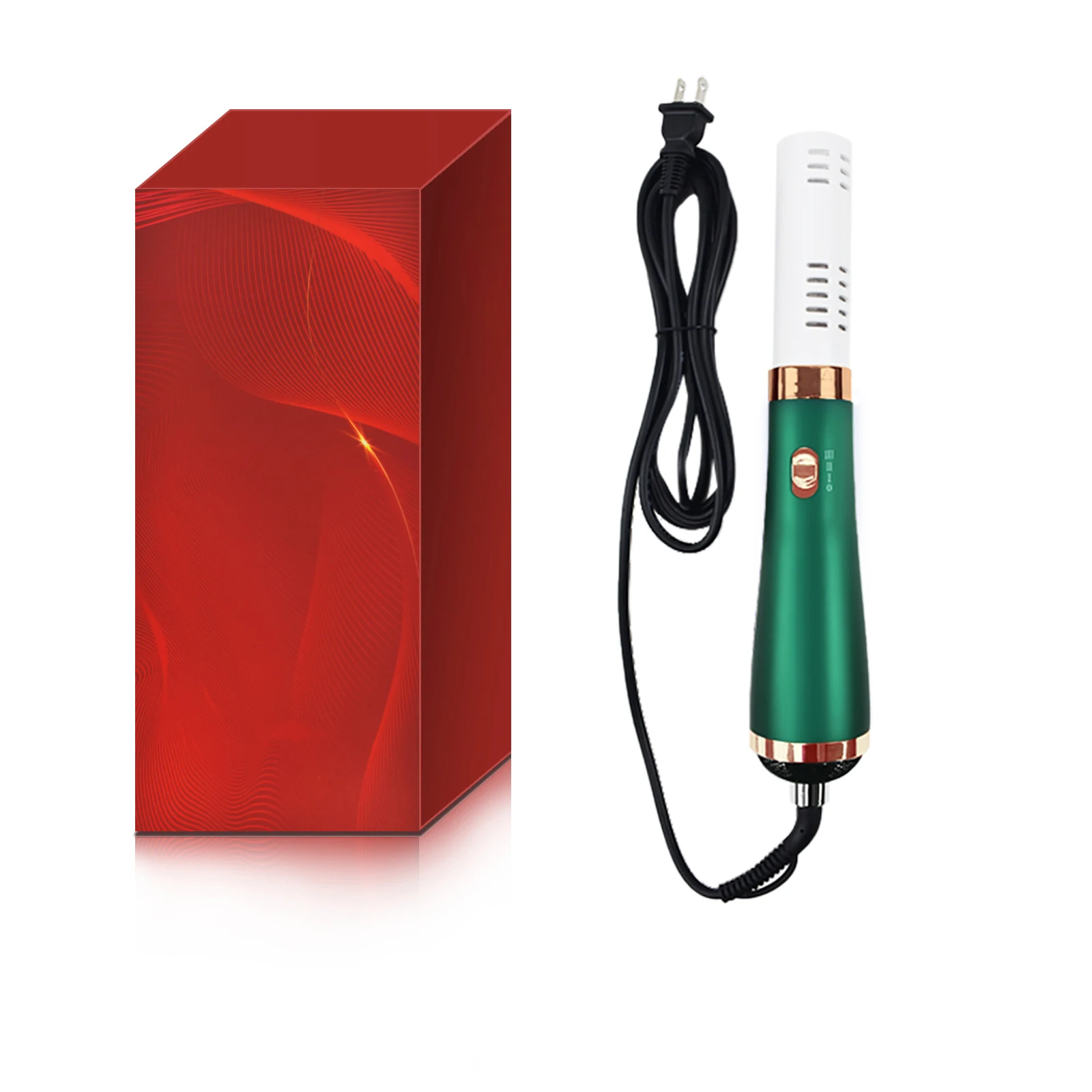 Factory Direct Terahertz Therapy Wand Terahertz Quantum Wands Low Moq Accept Customized Terahertz Therapy Blower