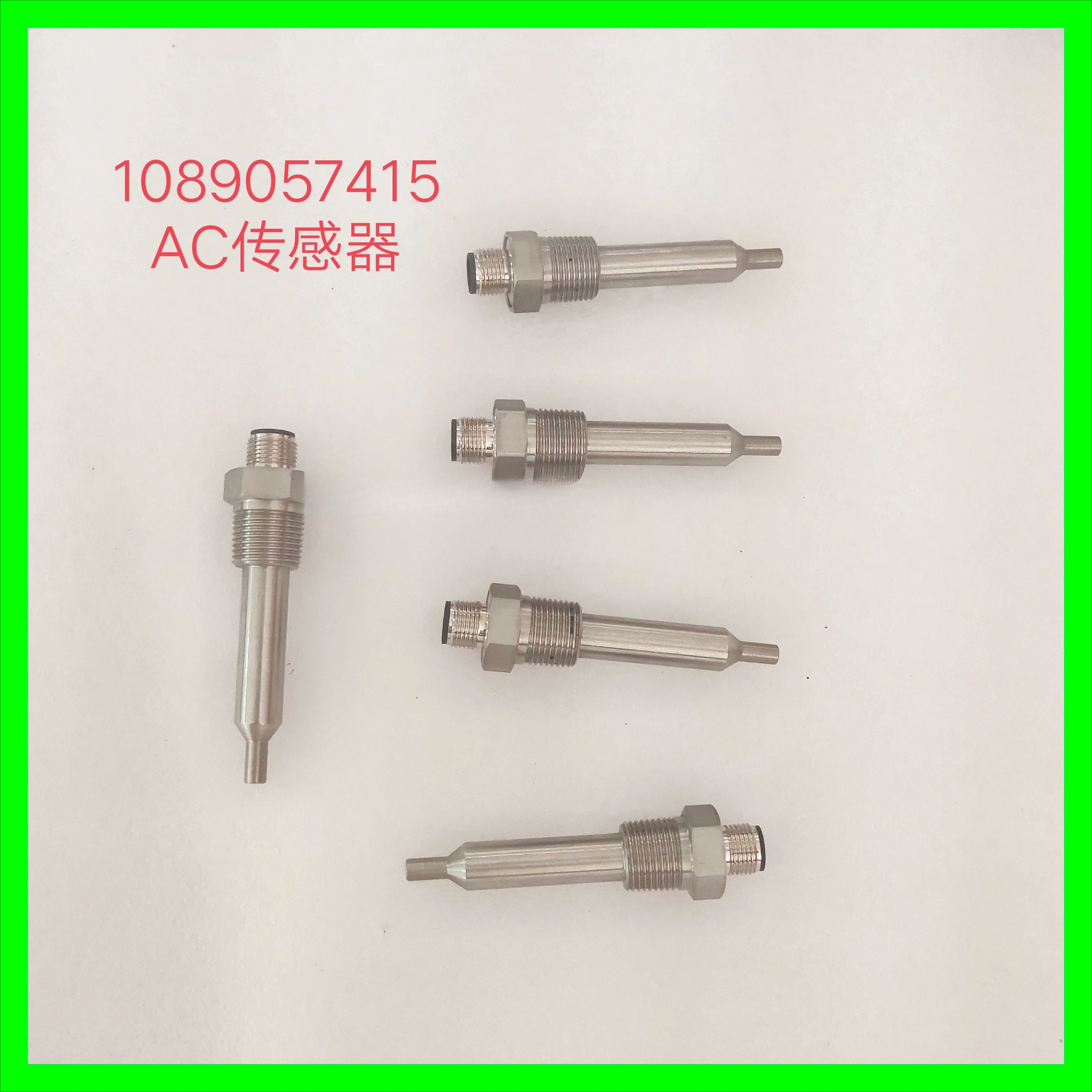 Sensore di pressione 1089957972 Compressore d'aria Atlas 1089957974 trasmettitore di pressione