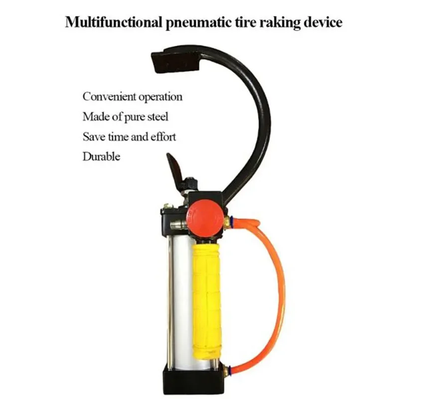 Pneumatic tire machine tire fast disassembly tool motorcycle electric car pneumatic tire machine auto repair tool High Quality