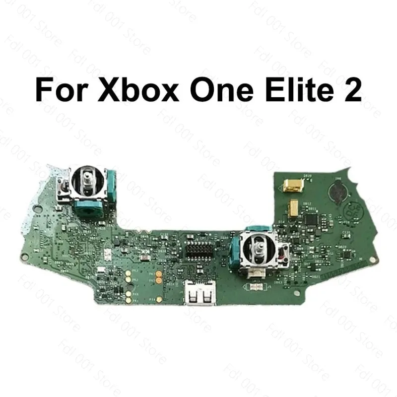Controller Main Board Motherboard for Xbox One S Series X Elite 1 2 Gamepad Circuit PCB Repair Replacement Parts