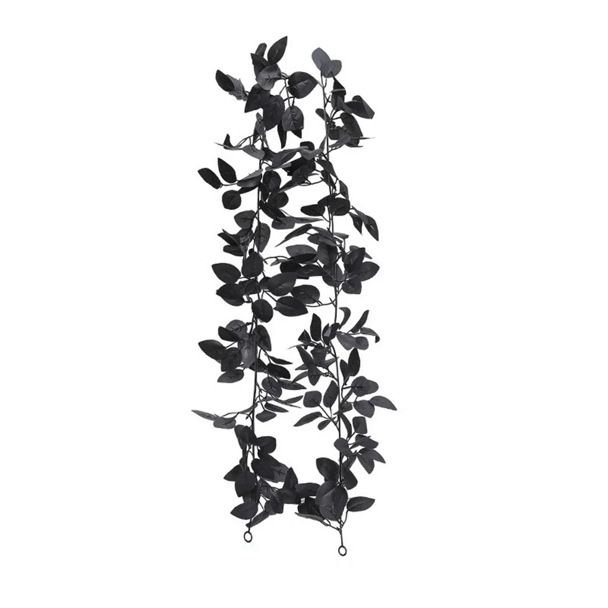 Halloween Decoration 175CM 5.7FT Artificial Flowers Easy To Shape Sturdy And Resistant Versatile Decoration Halloween Period