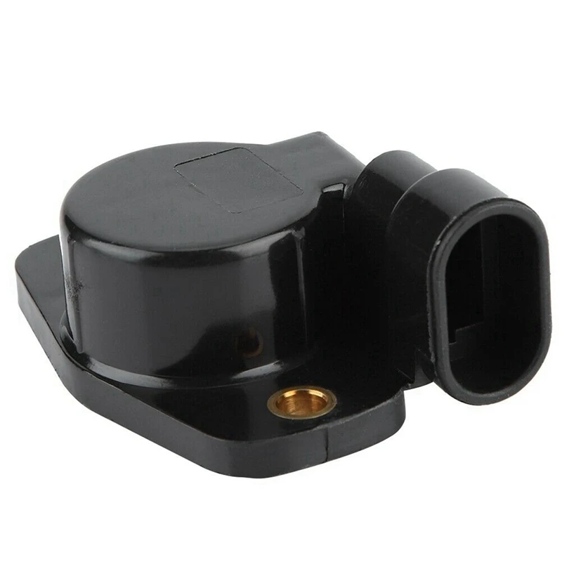 

3X Throttle Position Sensor TPS For Citroen Fiat Peugeot Renault 91463158